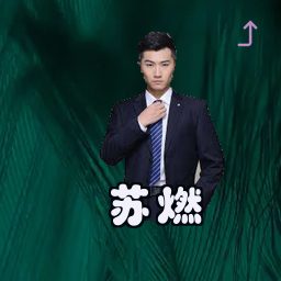 苏燃